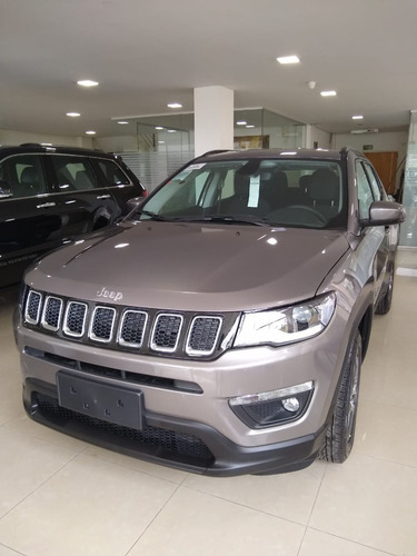 Compass Sport 2.4l At6