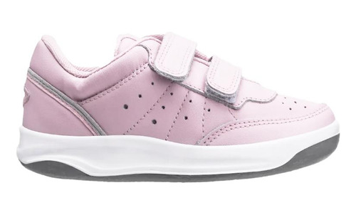 Topper Zapatillas - X Forcer Vel Rosarosa