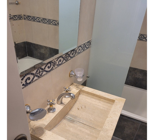¡departamento 3 Ambientes Reciclado A Nuevo Con Amenities Y Excelente Ubicación!