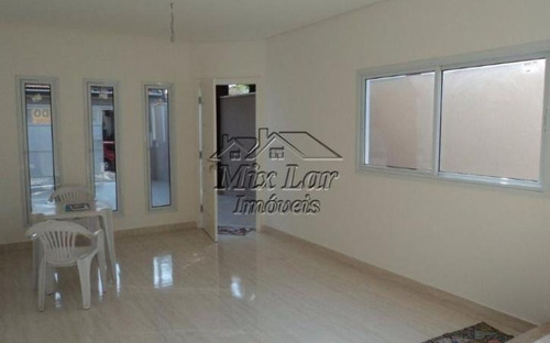 Imagem 2 de 15 de Ref 4325 Casa Sobrado No Bairro Pestana - Osasco - Sp - 4325