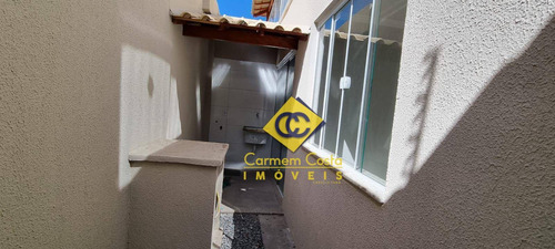 Imagem 24 de 30 de Casa Com 3 Dormitórios À Venda, 91 M² Por R$ 320.000,00 - Jardim Bela Vista - Rio Das Ostras/rj - Ca2019