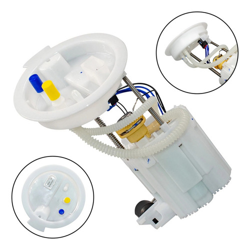 Bomba Combustível Para Bmw Flex F36 F33 F34 F32 F20 F22 F30