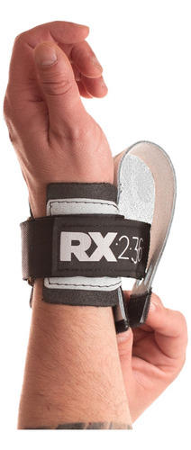 Calleras De Cuero Rx236 Crossfit Calistenia Gymnastic