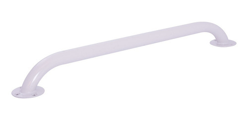Barra Sujeción Baño Carex Blanco 24