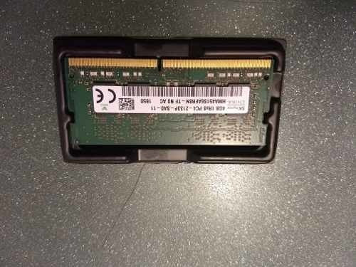 Memoria RAM 4GB 1 SK hynix HMA451S6AFR8N-TF