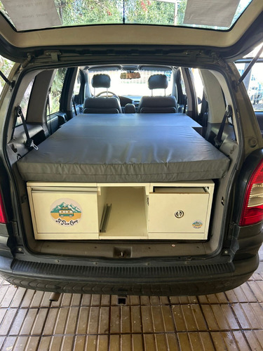 Chevrolet Zafira 2.0 Gls
