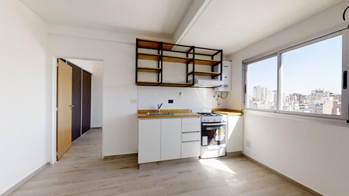 Departamento En Venta 2 Amb Caballito