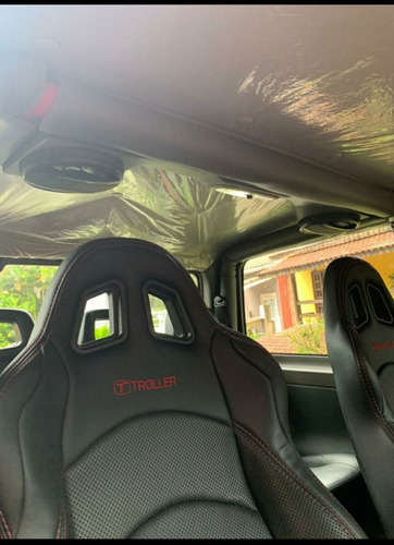 Troller T4 2014 3.2 2p