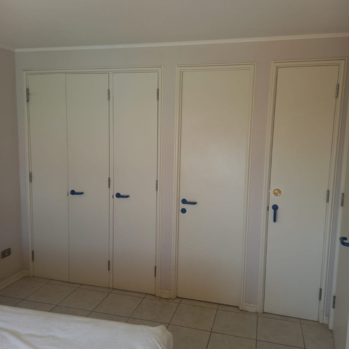 Exclusivo Departamento San Alfonso Del Mar