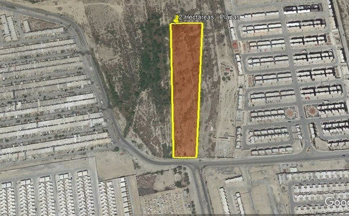 Imagen 1 de 8 de Terreno En Venta En García, Nl
