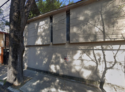 Casa En Venta En Condominio Horizontal En Nonoalco (mixcoac), Benito Juárez En Calle De B. E. Murillo # 15. Cd*