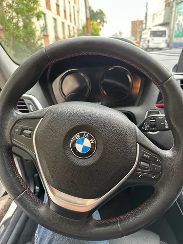 BMW Serie 1 1.5 5P 118Ia Sport Line At
