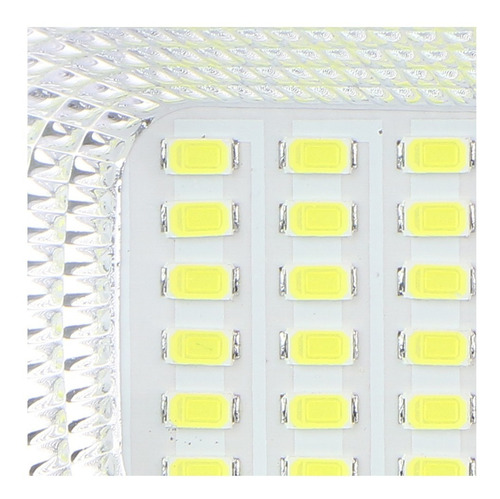 Imagen 5 de 10 de Lámpara Solar De Alumbrado Público 100w X 3 Unidades