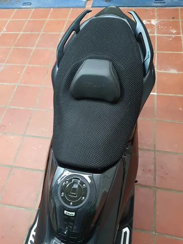Yamaha Tmax Tech Max