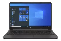 Comprar Notebook Hp 250 G8 Plateado Ceniza Oscuro 15.6 , Intel Core I7 1065g7  8gb De Ram 1tb Hdd, Intel Iris Plus Graphics G7 1366x768px Windows 10 Pro