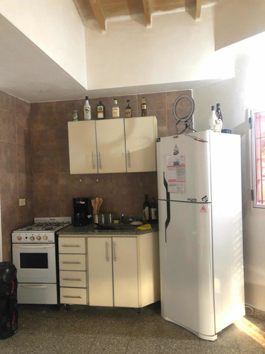 Venta Duplex Muy Practico, A Metros De Jumbo Lomas!