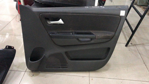 Tapizado Puerta Delantera Derecha Volkswagen Suran 3336511