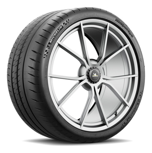 Pneu Michelin Pilot Sport Cup 2 255/35zr20 97y Xl