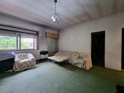 Inmueble Comercial Venta Devoto Local C/deposito