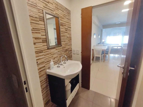 Departamento En Alquiler Loft Con Balcón En San Telmo, Capital Federal, Buenos Aires
