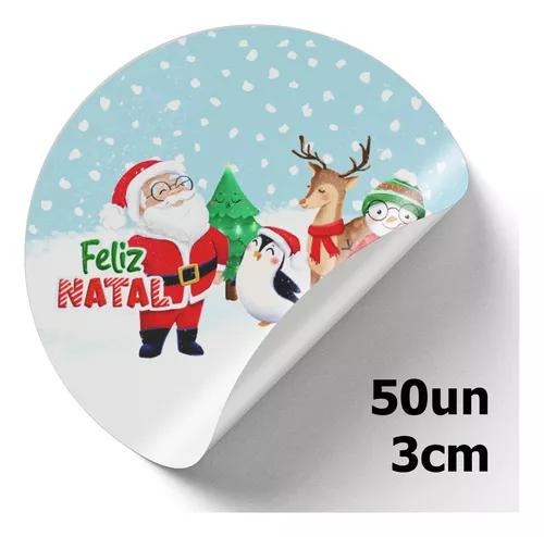 Ho ho ho feliz natal  Compre Produtos Personalizados no Elo7