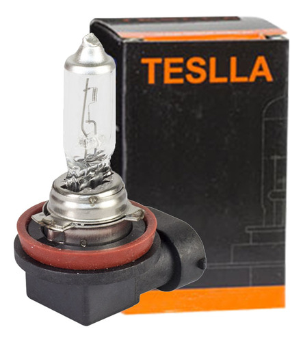 Lampada Automotiva Teslla H16 12v 19w Th16-2