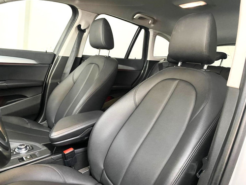 BMW X1 2.0 16v