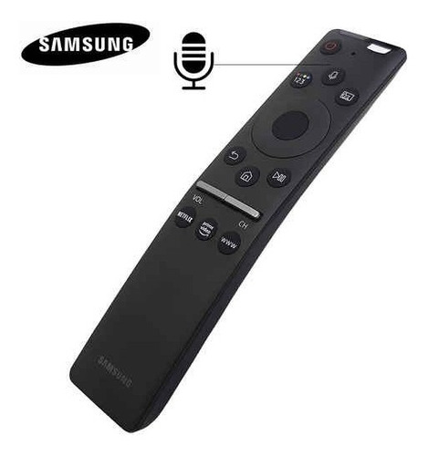 Control Remoto Samsung Bn59-01329f Original Smart Tv Voz