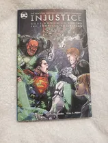 Comprar Injustice Gods Among Us Year Two The Comoplete Collection