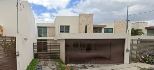 Casa En Venta En Montebello Merida A 10 Min De Plaza La Izla Merida