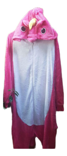 Pijama De Dinosaurio Talle L