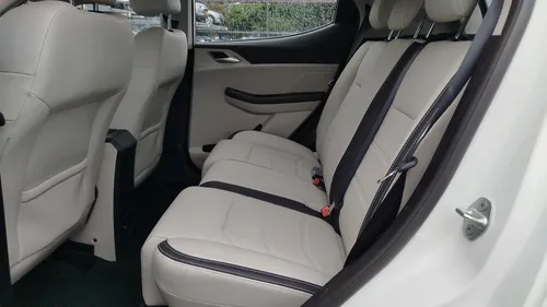 Byd Yuan Pro 400