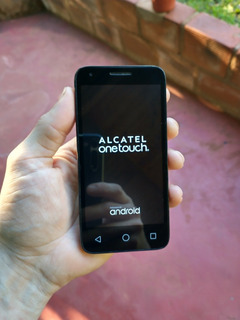 Alcatel Pixi | MercadoLibre ?