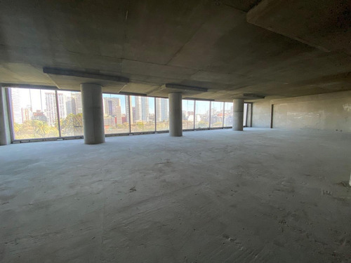 Imagen 8 de 19 de Oficinas · Piso 500m2 · Impresionante Vista A P. Las Heras