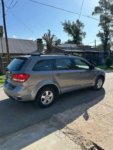 Dodge Journey 2.4 Sxt (3 Filas) 170cv Atx