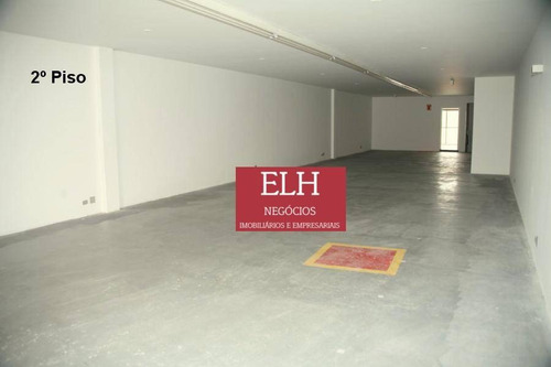 Imagem 6 de 27 de Loja Para Alugar, 1555 M² Por R$ 100.000,00/mês - Moema - São Paulo/sp - Lo0033