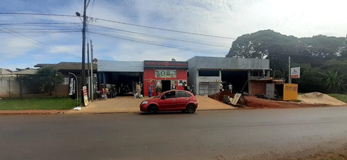 Imagem 28 de 30 de Ponto À Venda, 200 M² Por R$ 600.000,00 - Jardim Alvorada - Foz Do Iguaçu/pr - Pt0005