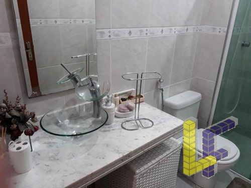 Imagem 3 de 15 de Apartamento. Bairro Barcelona - 16323