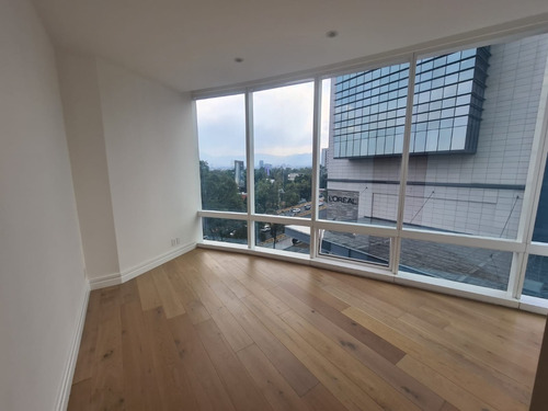 Imagen 5 de 29 de Renta - Estrena Depa En Mitikah Y Disfruta Los Mejores Amenities