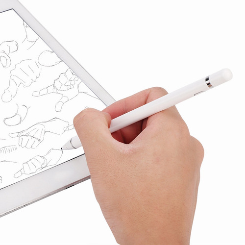 Pluma Lapiz Stylus Universal Para iPad Tablet Android iPhone