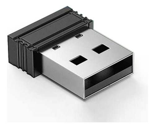 Mouse inalámbrico Kolke KEM-412 plateado