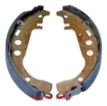 Comprar Kit Patines De Frenos Con Cintas  (1 Rueda) Geely Lc