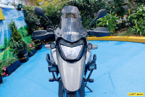 Honda Xre 300