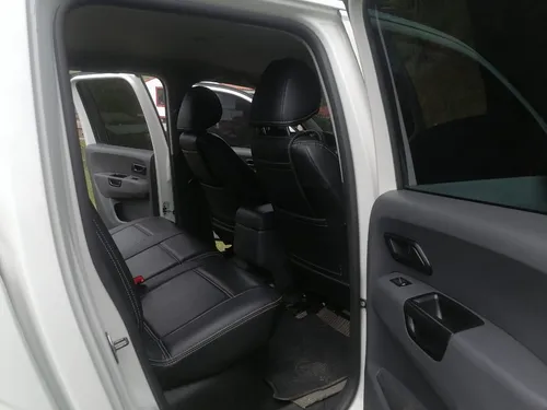 Volkswagen Amarok 2.0 Andina T
