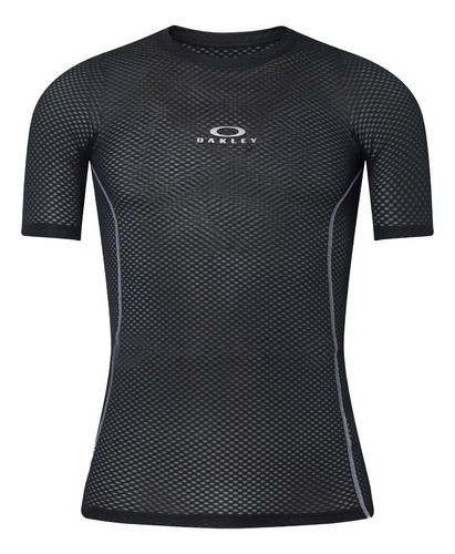 Oakley Ciclismo Jersey Endurance Base Layer Ss