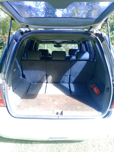 Mercedes-Benz Clase ML 3.2 Ml320 At Luxury
