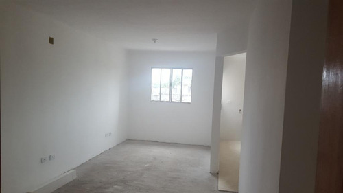 Imagem 19 de 30 de Plano Minha Casa, Minha Vida - Apartamento Com Quintal E 2 Dormitórios À Venda, 50 M² Proximo A Estação - - Ap2875