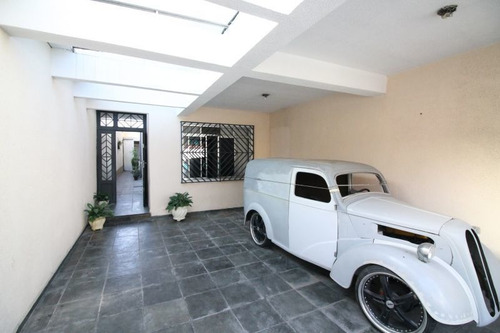 Sobrado - Ref: 5946
