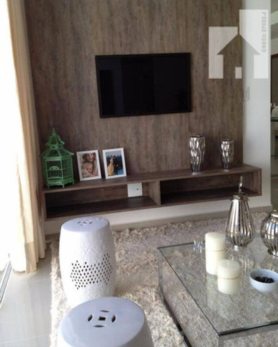 Casa Decorada À Venda, Residencial Pérola D'itália, Jardim Primavera, Itupeva - Ca0187. - Ca0187