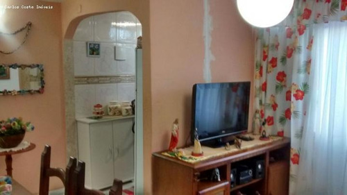 Imagem 8 de 15 de Apartamento Para Venda Em Rio De Janeiro, Ilha Do Governador - Praia Da Bandeira, 2 Dormitórios, 1 Banheiro, 1 Vaga - Tijvesi_1-765751